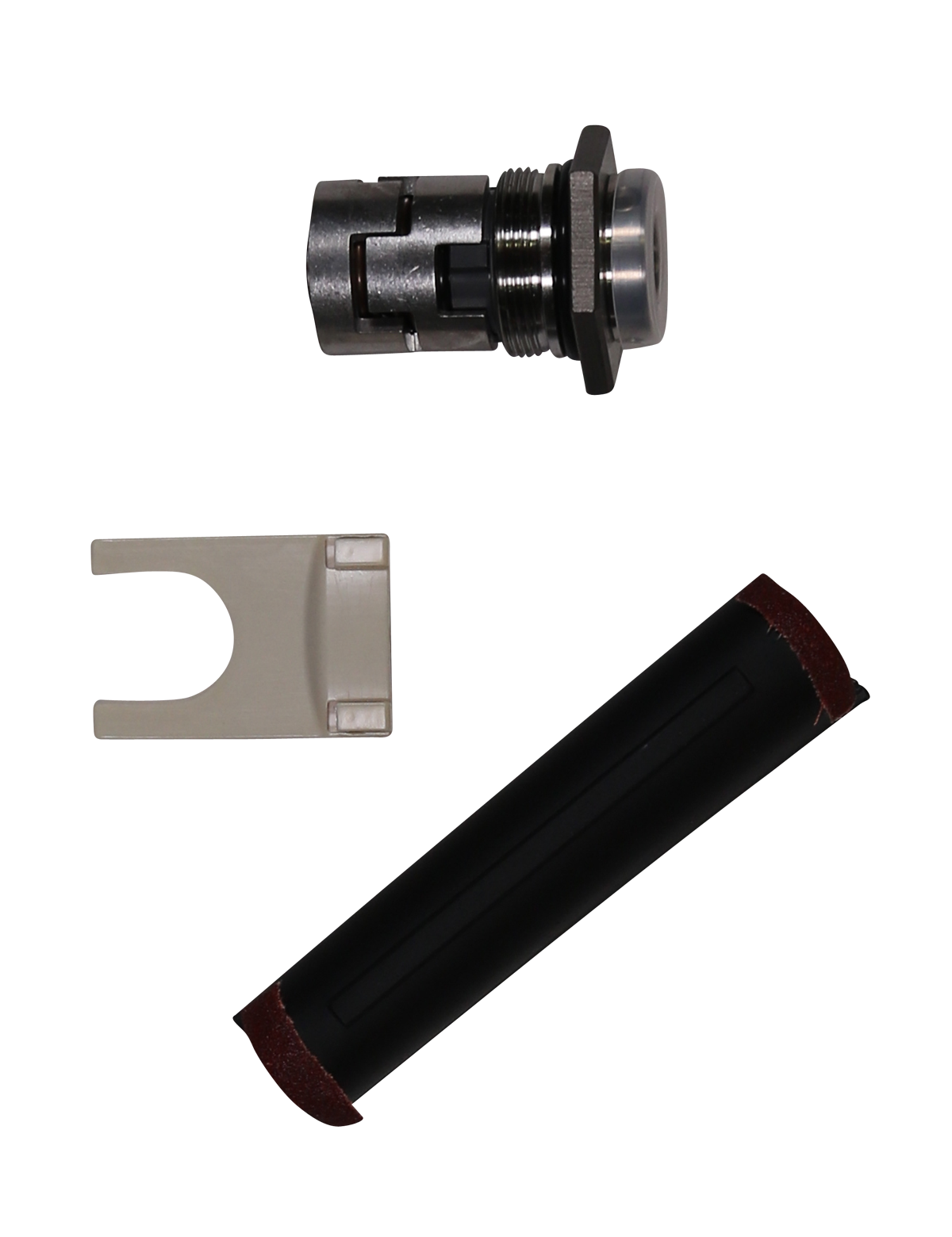 Фото Комплект торцевого уплотнения вала Grundfos Kit, Shaft seal H UUEGG KB016S1 30bar, артикул 96511840