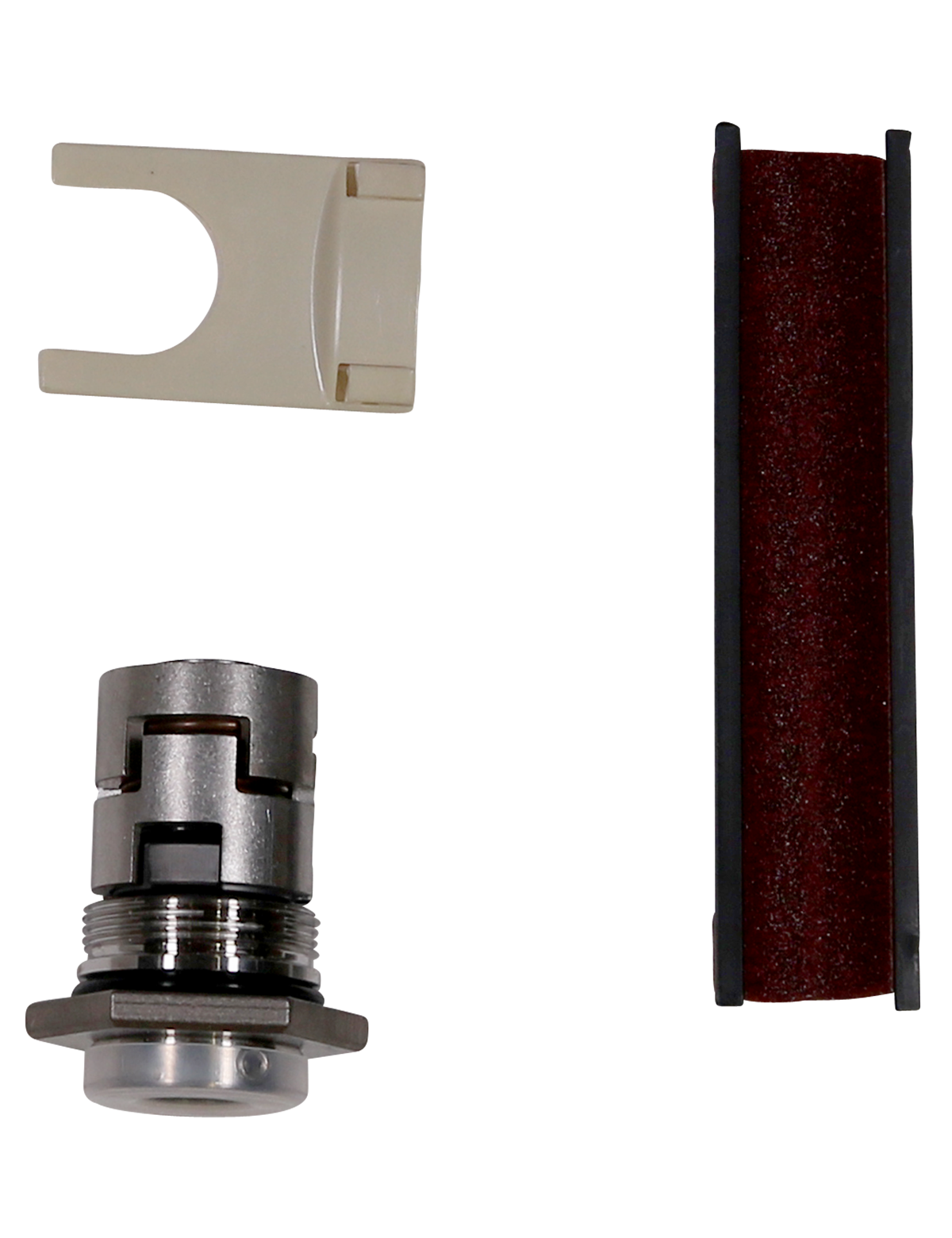 Фото Комплект торцевого уплотнения вала Grundfos Kit, shaft seal H QBEGG KB016S1 30bar, артикул 96511848