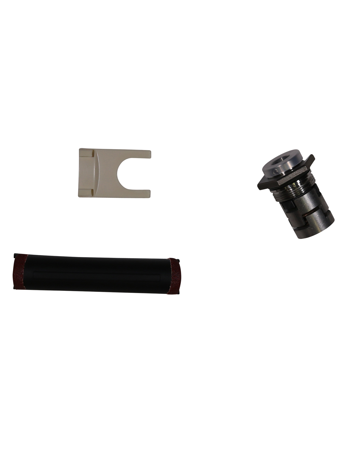Фото Комплект торцевого уплотнения вала Grundfos Kit, shaft seal H QBVGG KB016S1 30bar, артикул 96511849