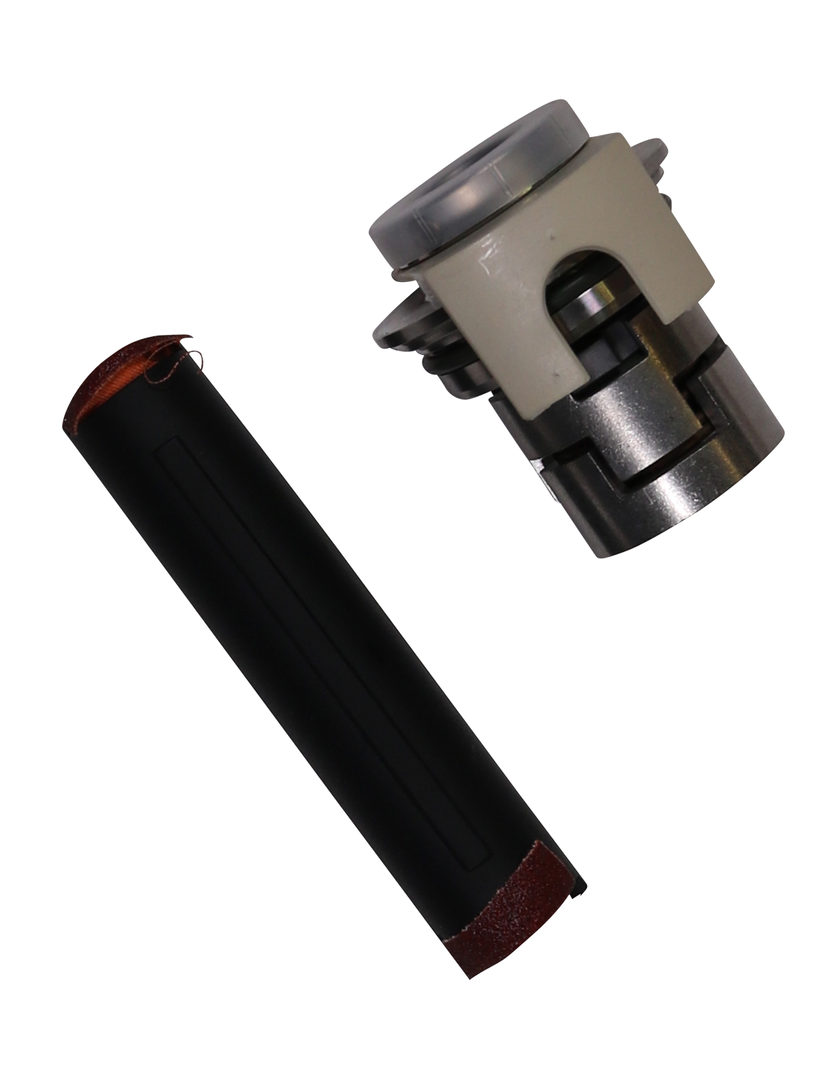 Фото Комплект торцевого уплотнения вала Grundfos Kit, shaft seal CR/N 32/45/64/90 HQBV, артикул 96525459