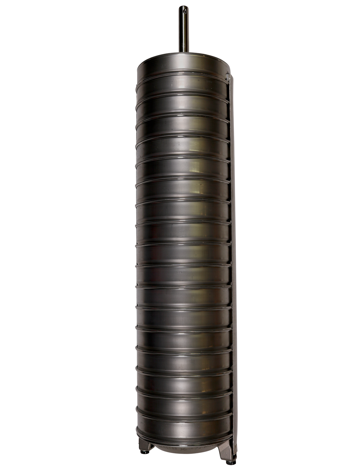 Камеры Grundfos Kit, Chamber stack CR 10-17