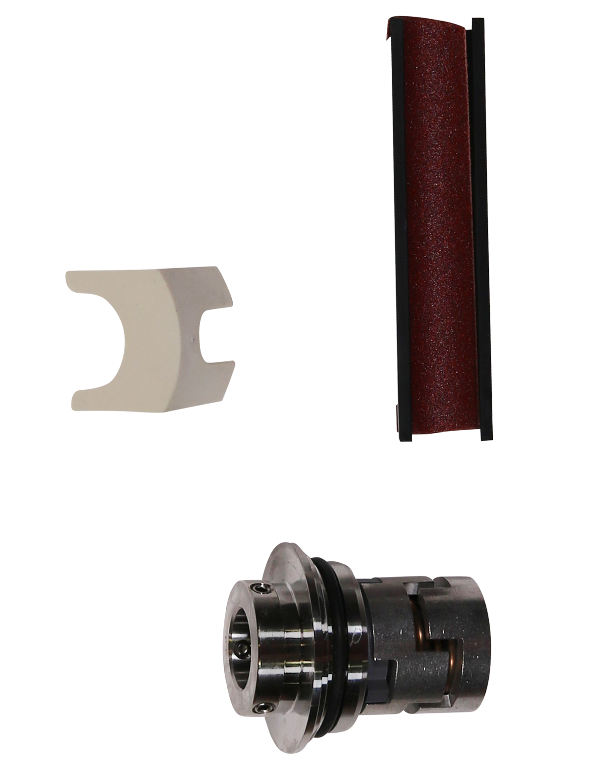 Фото Комплект торцевого уплотнения вала Grundfos Kit, Shaft seal CR/N 32-150 HUUK, артикул 96533367