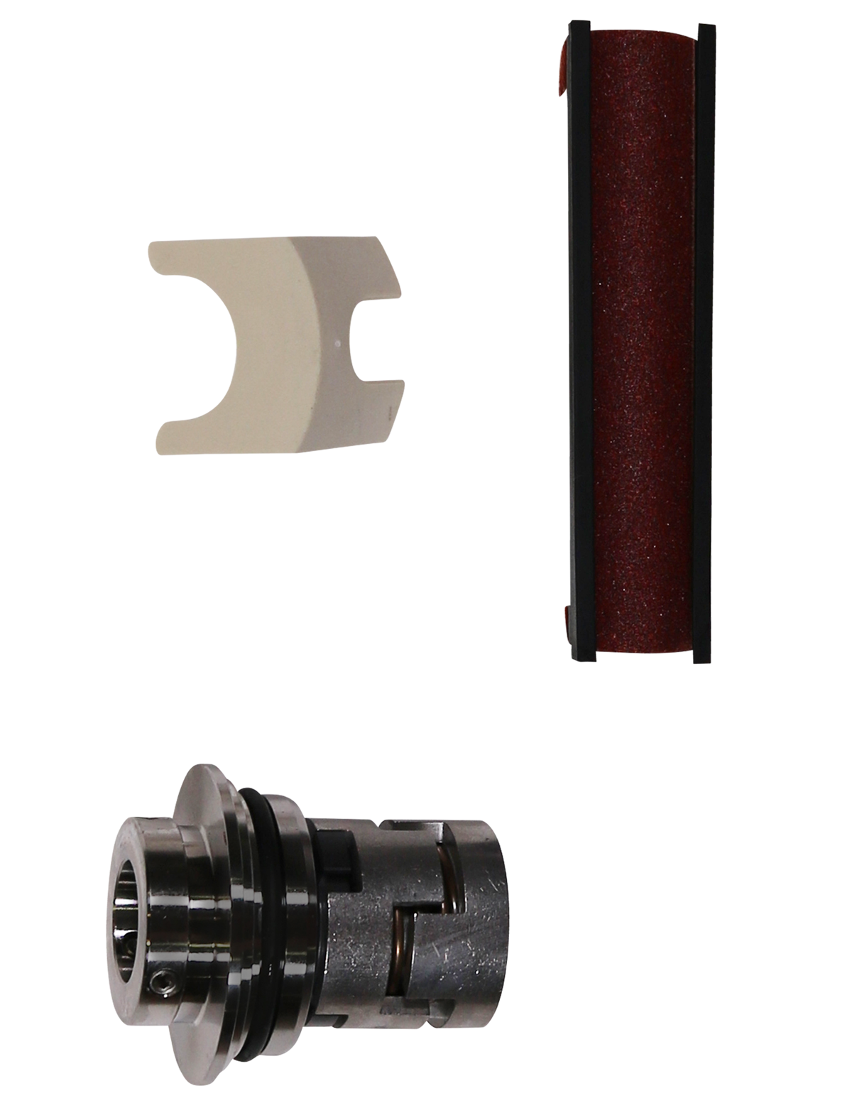 Фото Комплект торцевого уплотнения вала Grundfos Kit, Shaft seal CR/N 32-150 HQQK, артикул 96533369