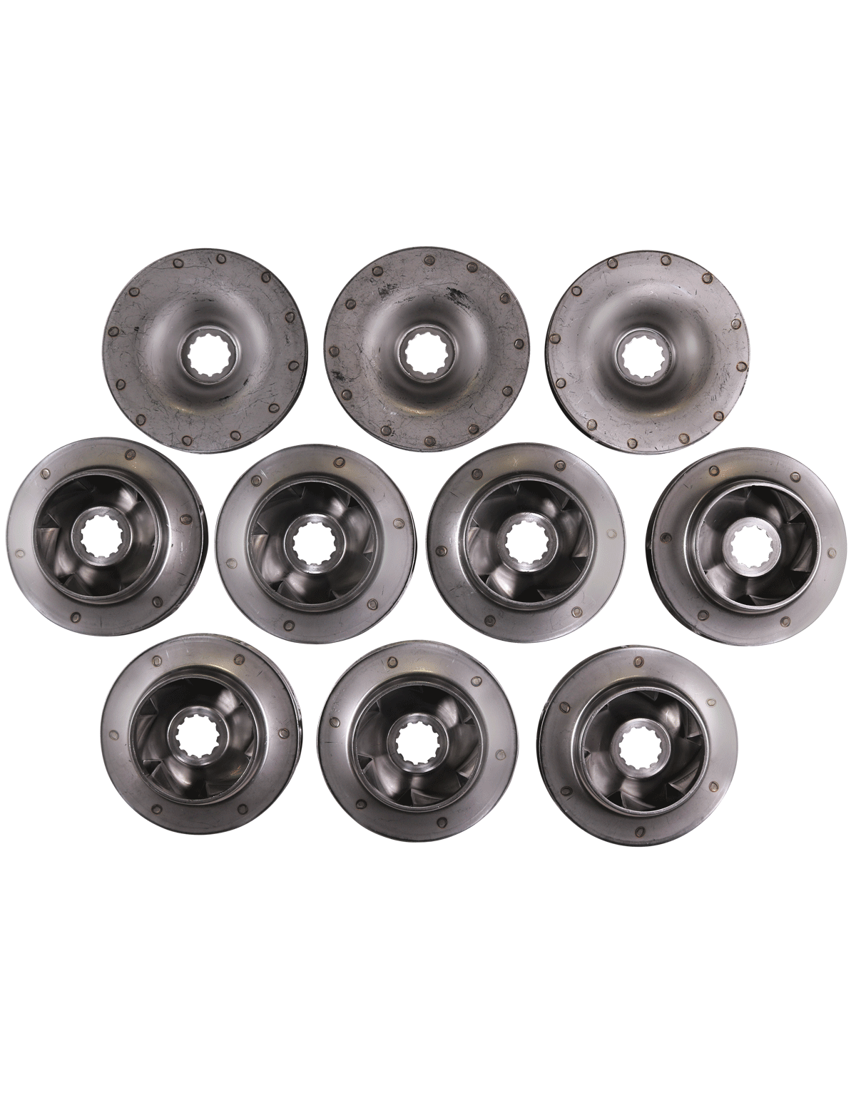 Колёса Grundfos BULK - Impeller CR