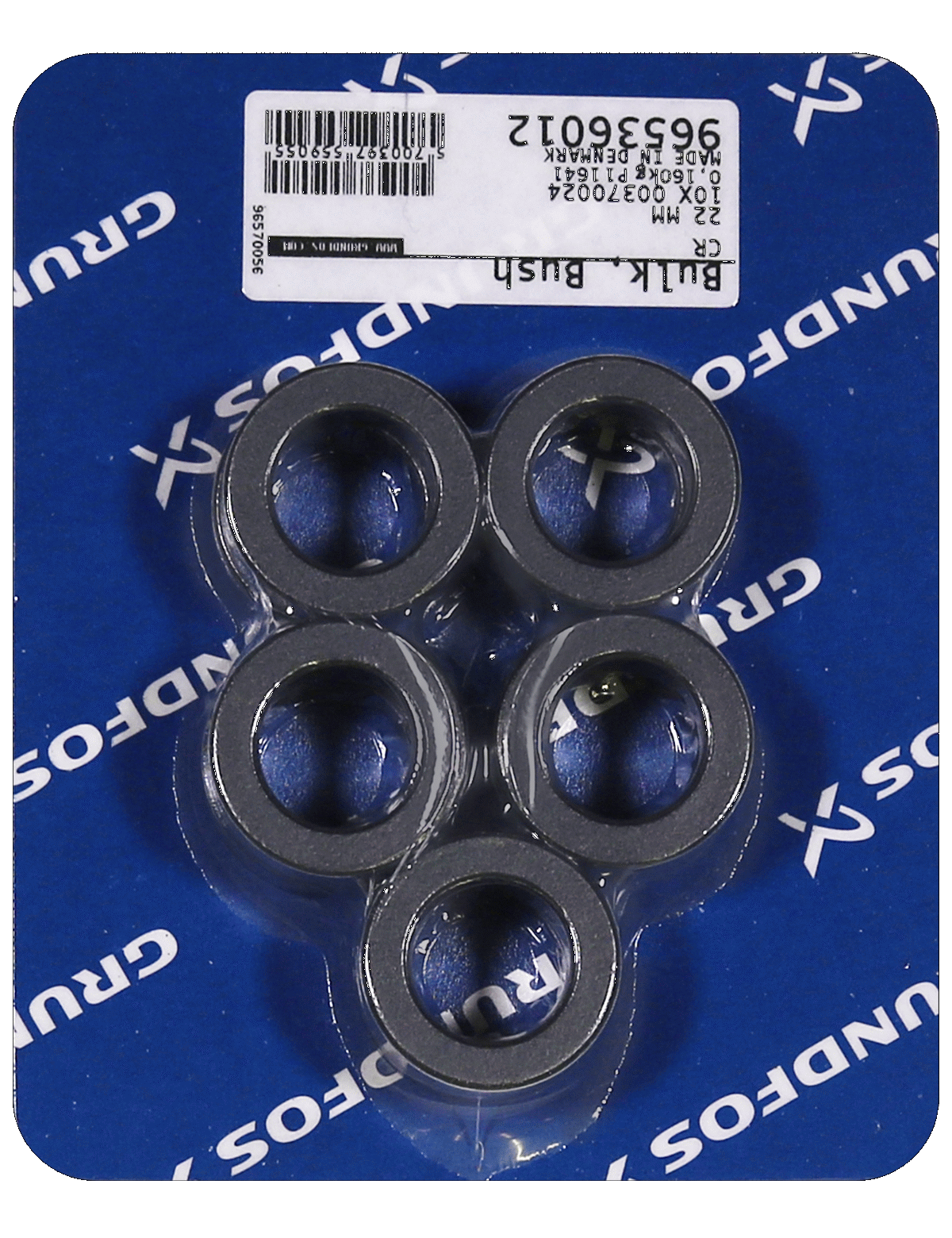 Втулка Grundfos BULK - Bush D22 (10 pcs.)