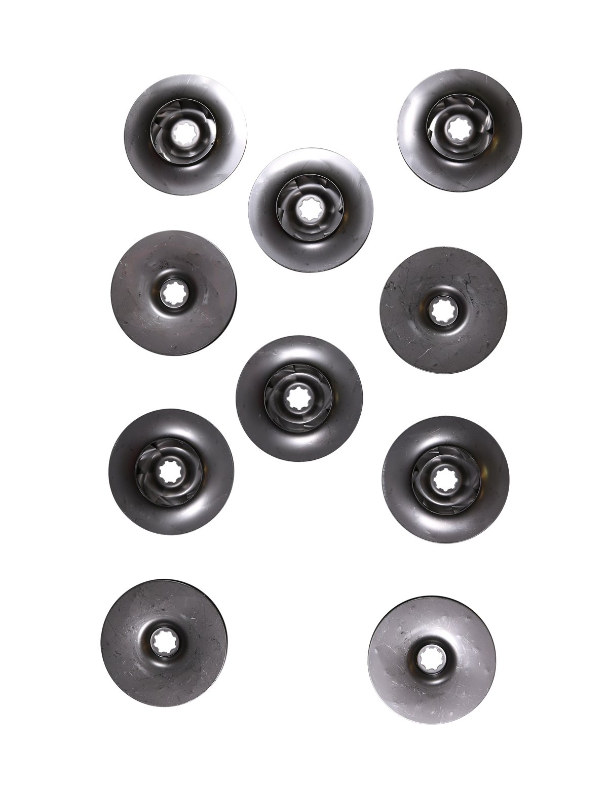 Рабочие колёса Grundfos Bulk - Impeller CR8 CRM (10 pcs.)