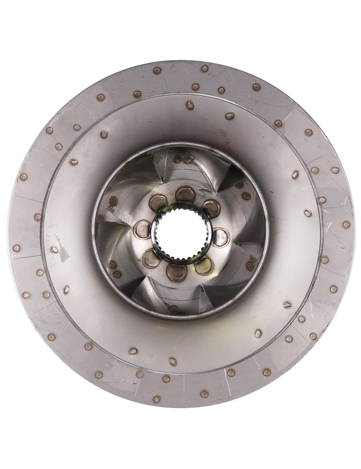 Рабочее колесо Grundfos Spare, Impeller cpl. LP100-200-191