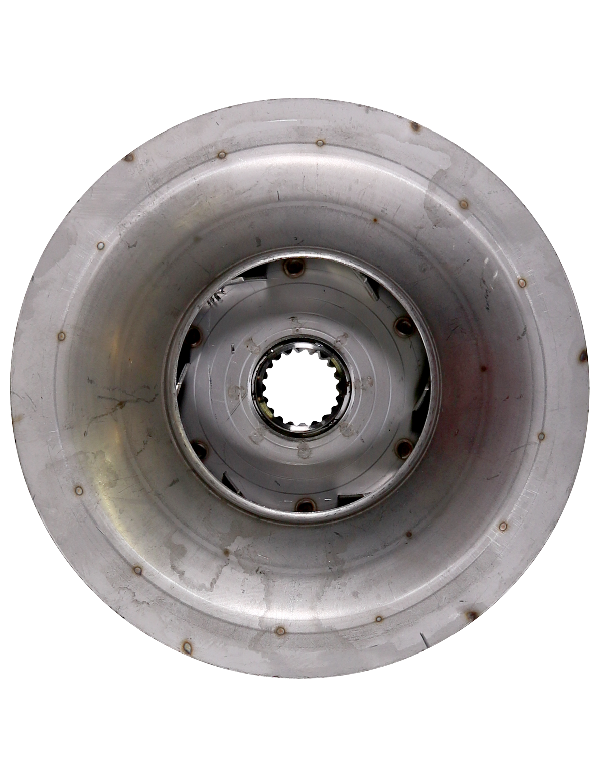Рабочее колесо Grundfos Spare, Impeller cpl. LP 65-160/165 D22