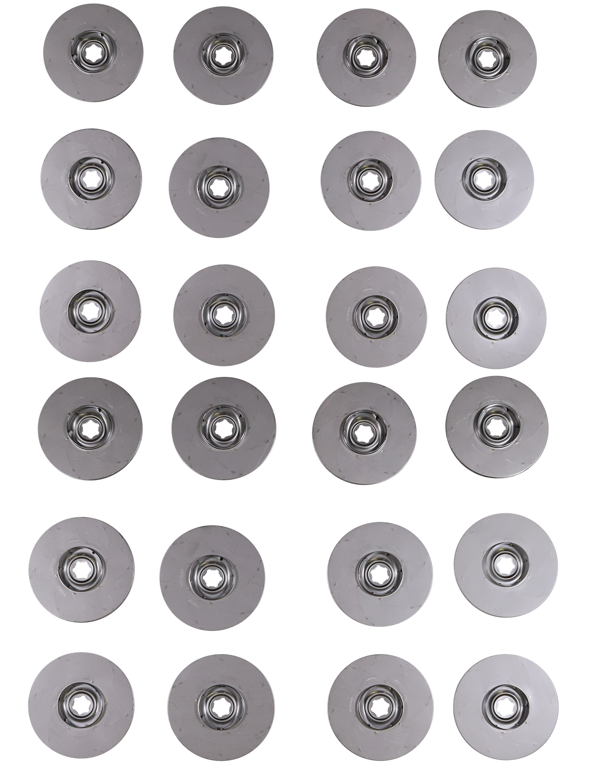 Рабочие колёса Grundfos Bulk-Impeller, CR3 (24 pcs.)