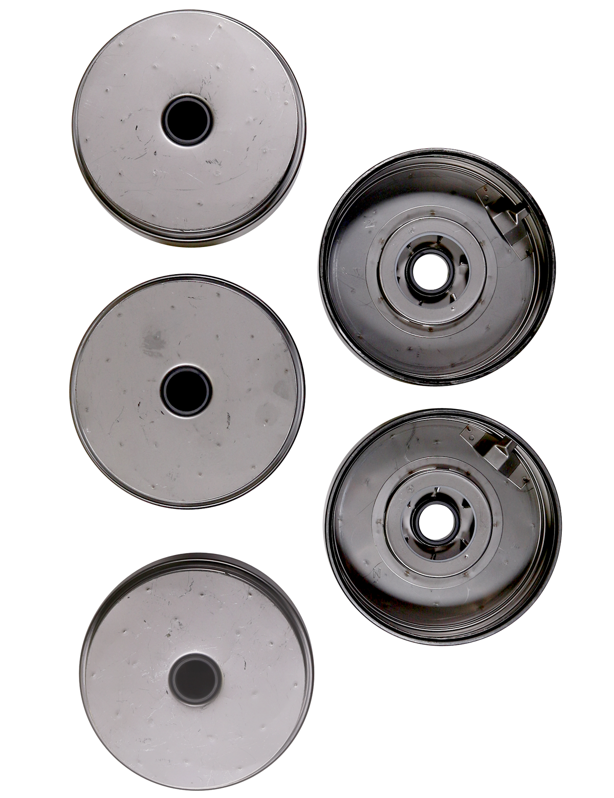 Камеры Grundfos BULK -Chamber N with bearing (SIC), cpl. (5 pcs.)