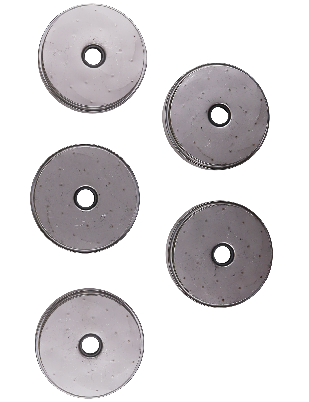 Направляющие Grundfos BULK - Guide vane, upper, cpl. (5 pcs.)