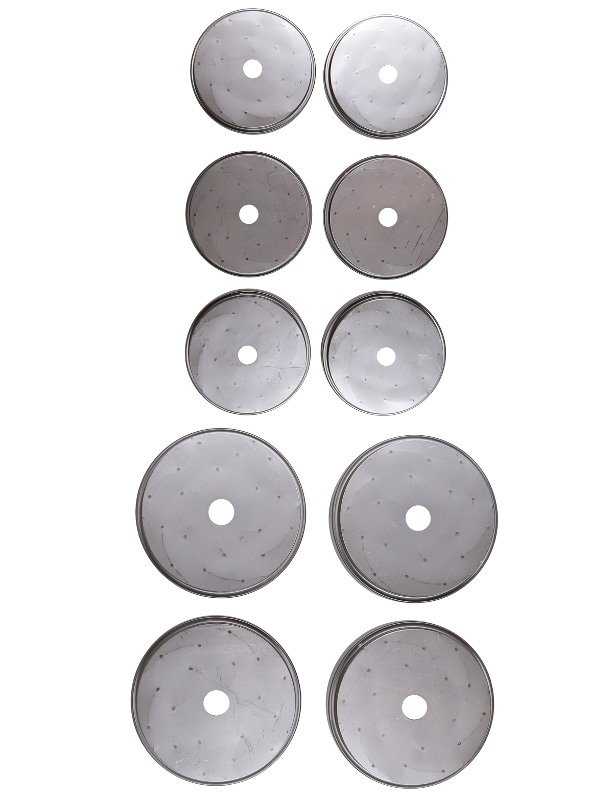 Камеры Grundfos BULK - Chamber N cpl. (10 pcs.)