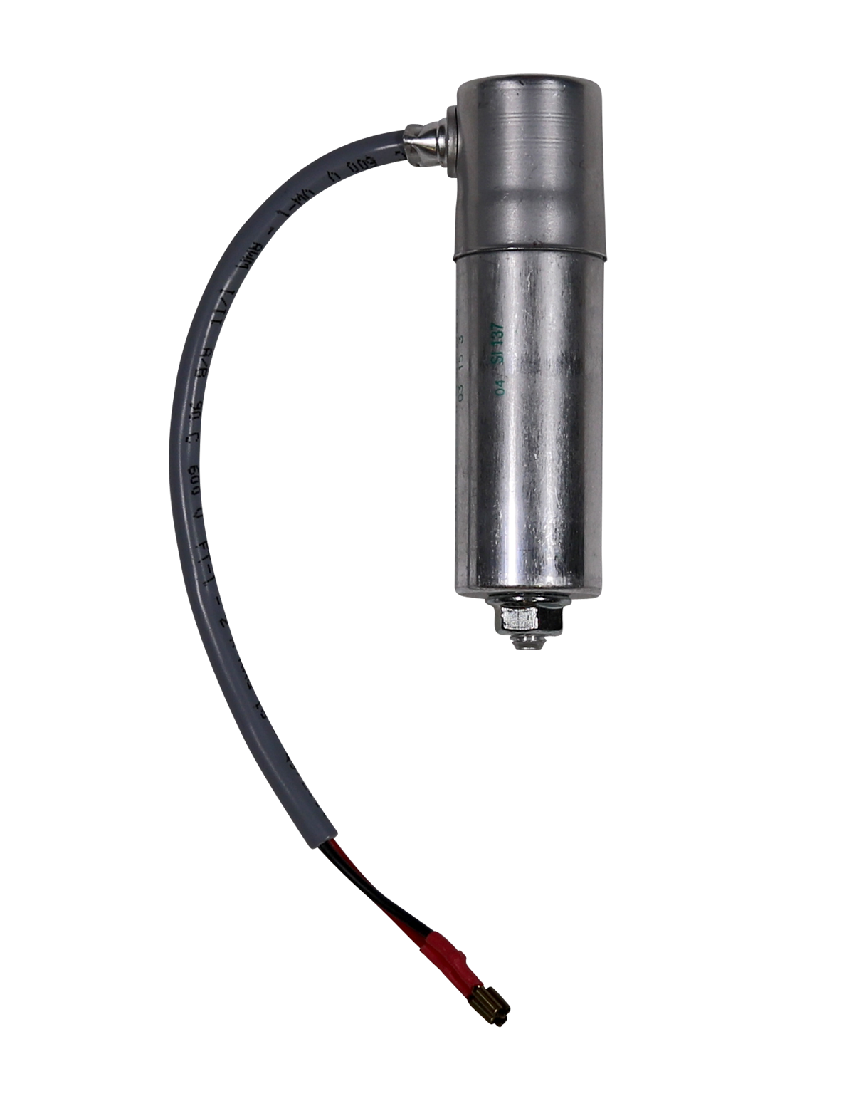 Конденсатор Grundfos Kit, Capacitor cpl. 8uF