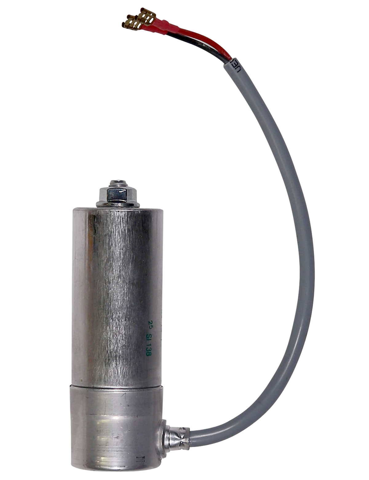 Конденсатор Grundfos Kit, Capacitor cpl. 12µF