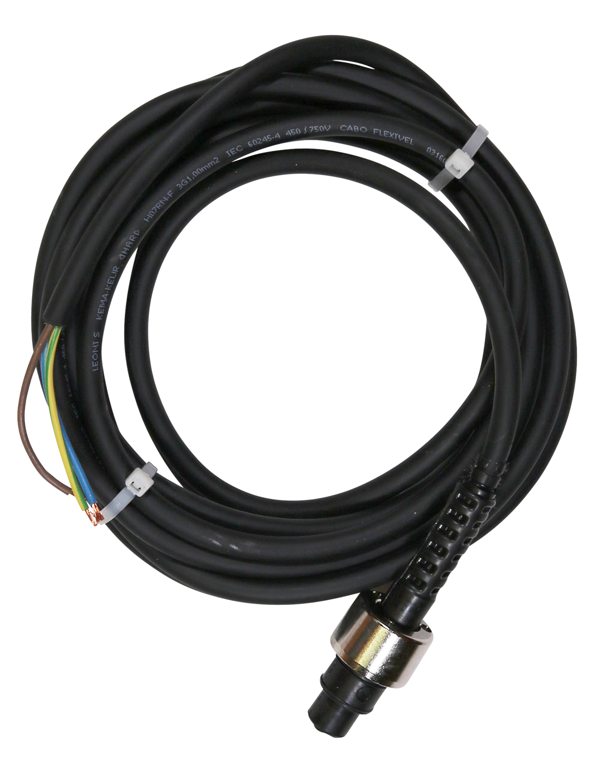 Кабель Grundfos Kit, Cable No plug 5m, AP