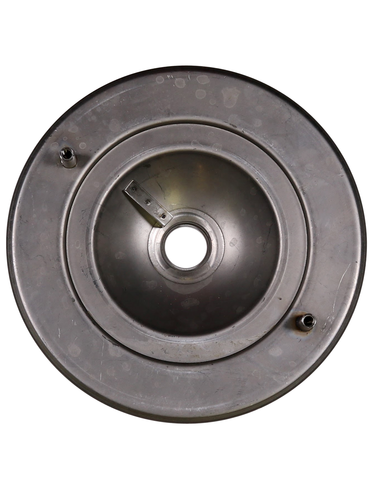 Крышка Grundfos Spare, Cover plate CHI/E 8/12