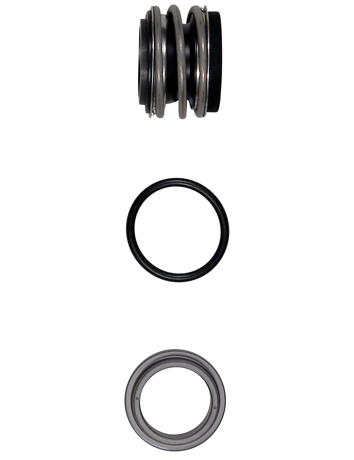 Фото Торцевое уплотнение вала Grundfos SHAFT SEAL TYPE B AQEGG, артикул 96549062