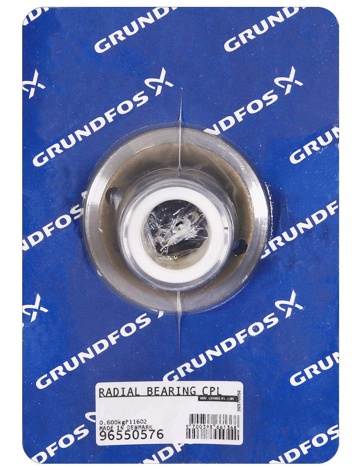 Подшипники Grundfos RADIAL BEARING CPL