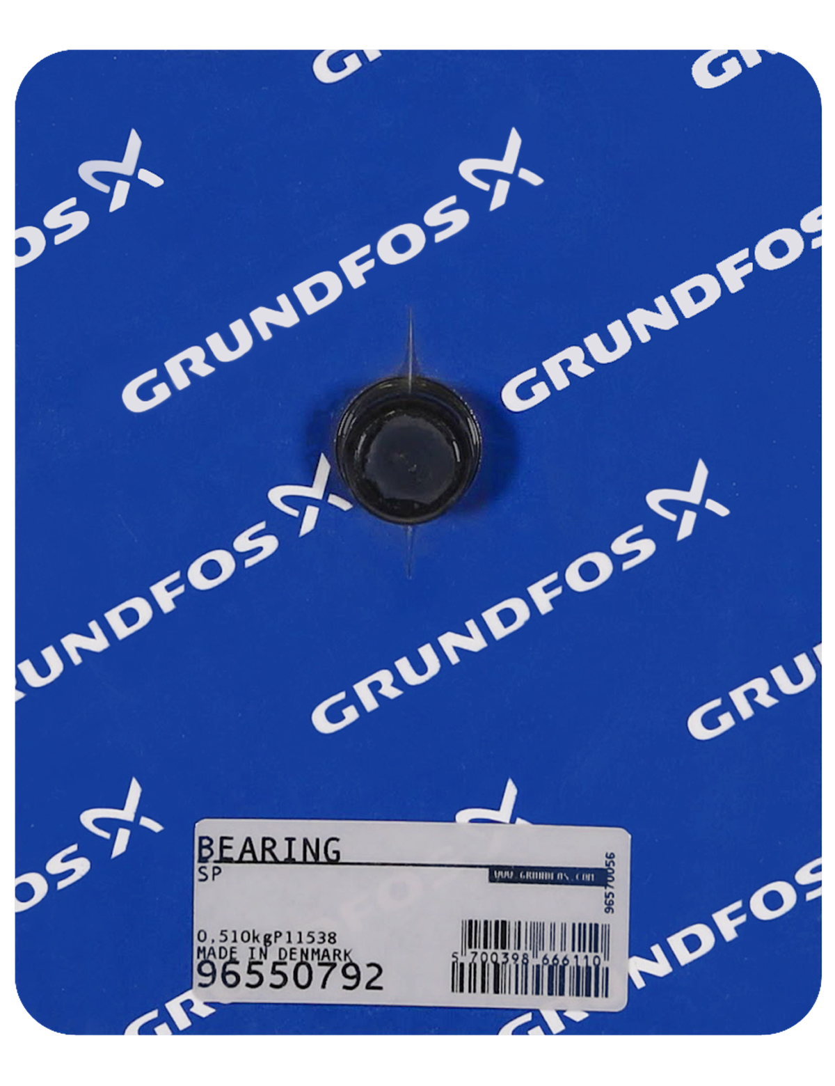 Подшипник Grundfos Bearing SP /spare
