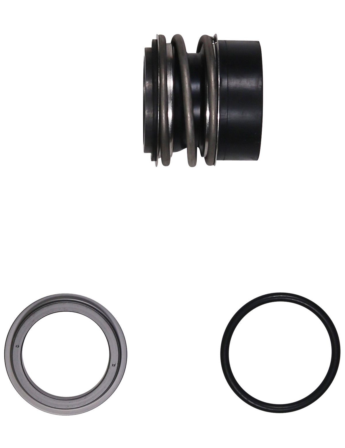 Фото Торцевое уплотнение вала Grundfos Shaft seal BBQE GG D38/spare, артикул 96551928