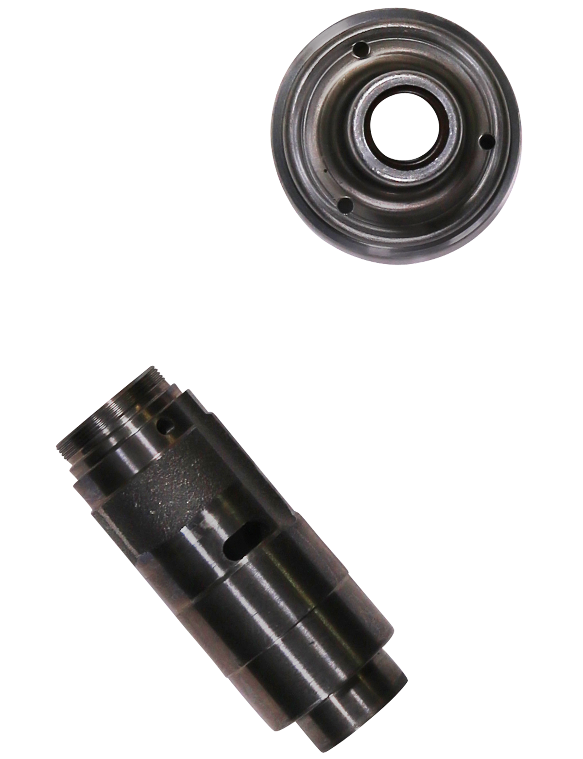 Подшипники Grundfos Kit, Radial Bearing 3KW-5.5kW (2 rings)