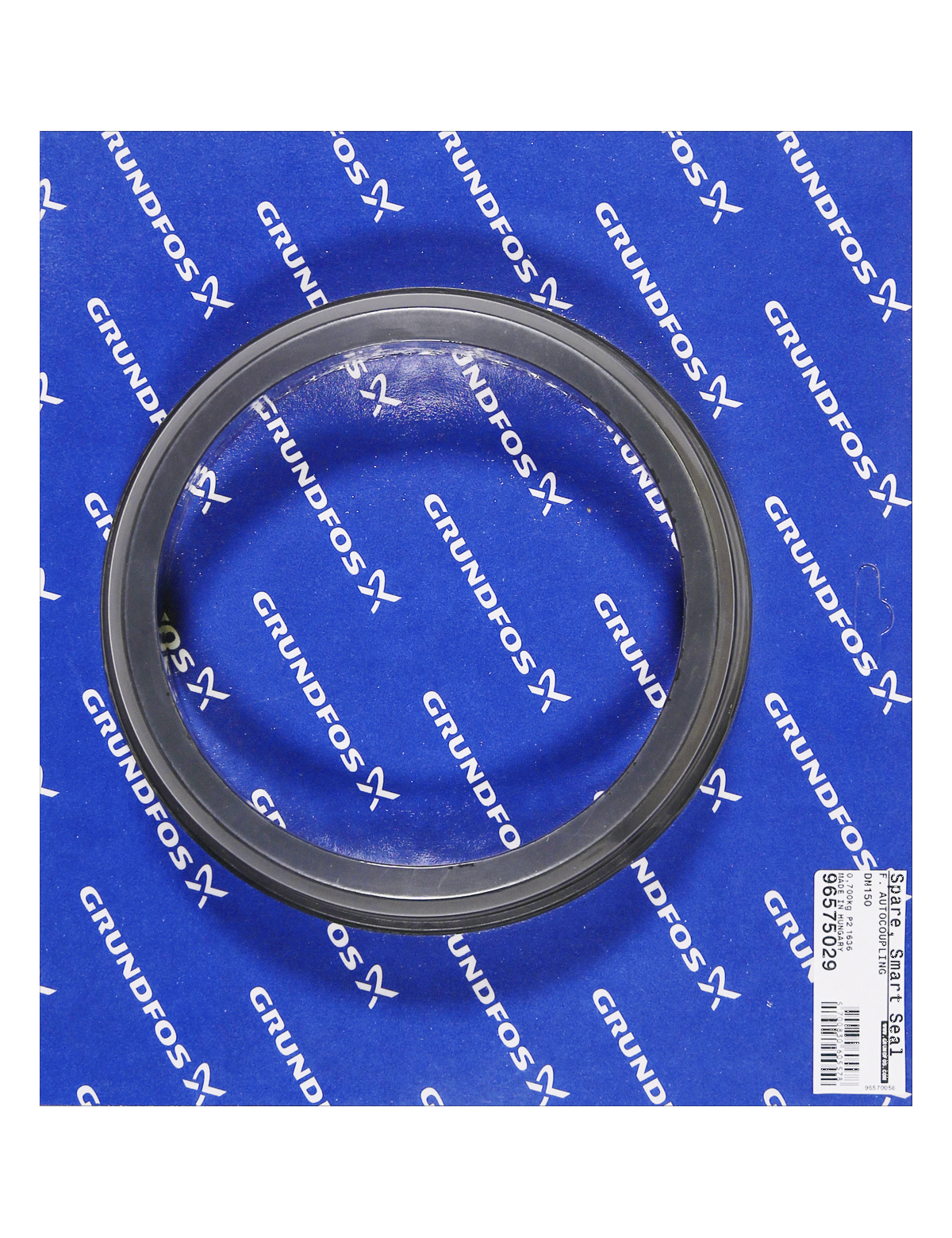 Уплотнение Grundfos Kit, smart seal f. autocoupl. DN150
