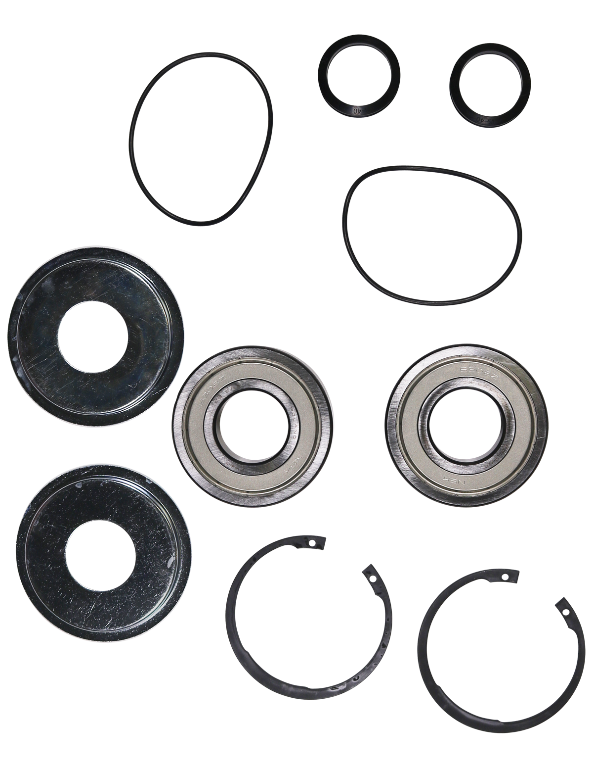 Подшипники Grundfos Kit, Bearings 6308 D40/D90x23 EPDM