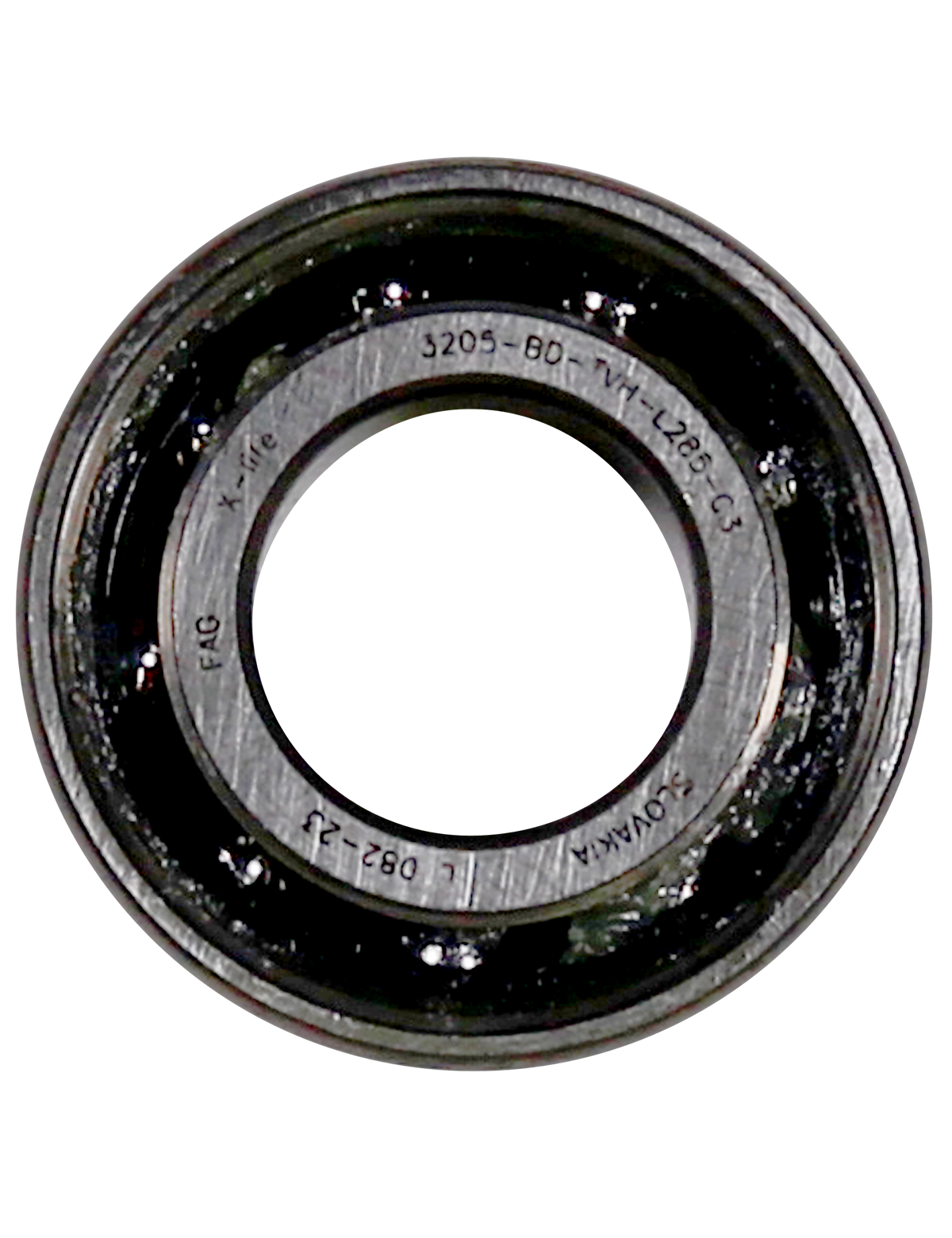 Шарикоподшипник Grundfos BALL BEARING 3205 B.TVH.C3