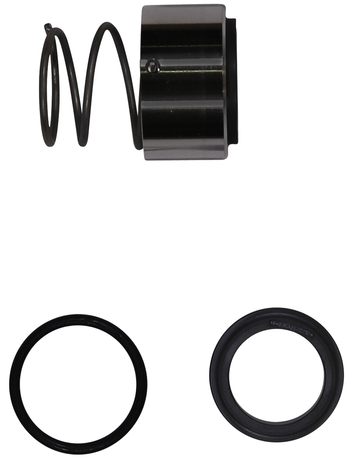 Фото Торцевое уплотнение вала Grundfos MECH.SEAL CPL. DAQEGG D28 H12S7/28-00-L, артикул 96587004