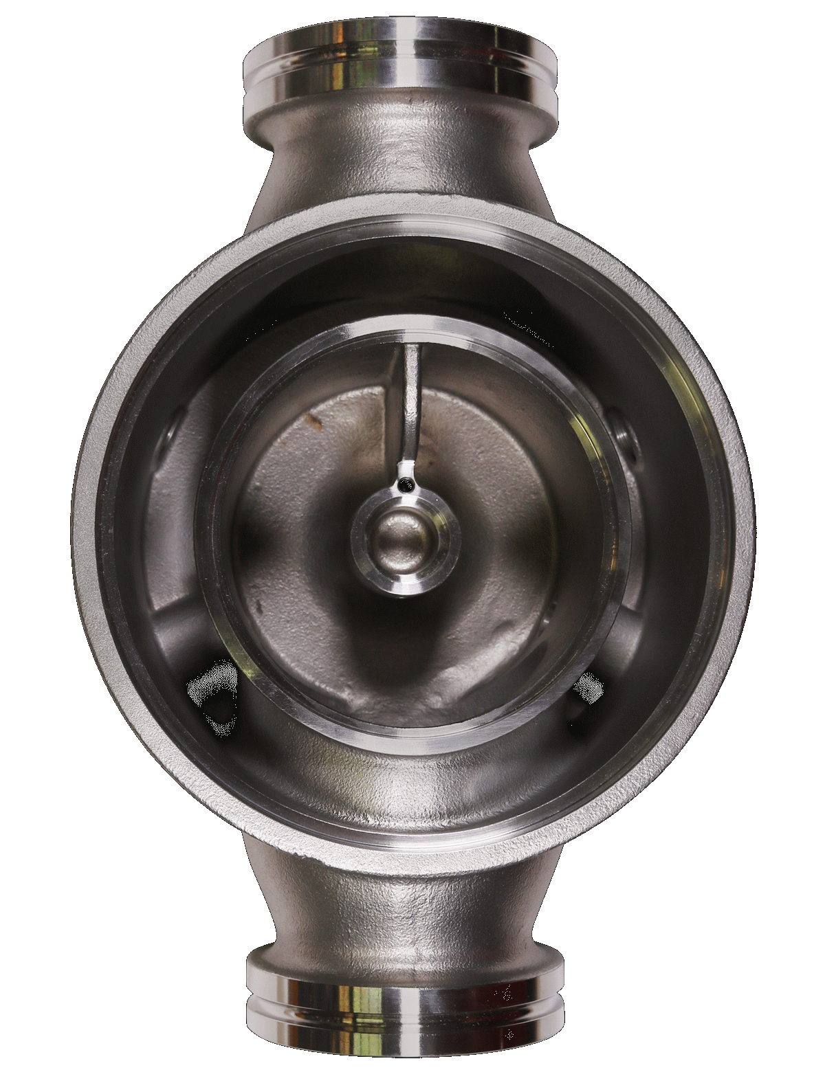 Фото Основание Grundfos Base CRN45 Model A/B, machined /Spare, артикул 96587695