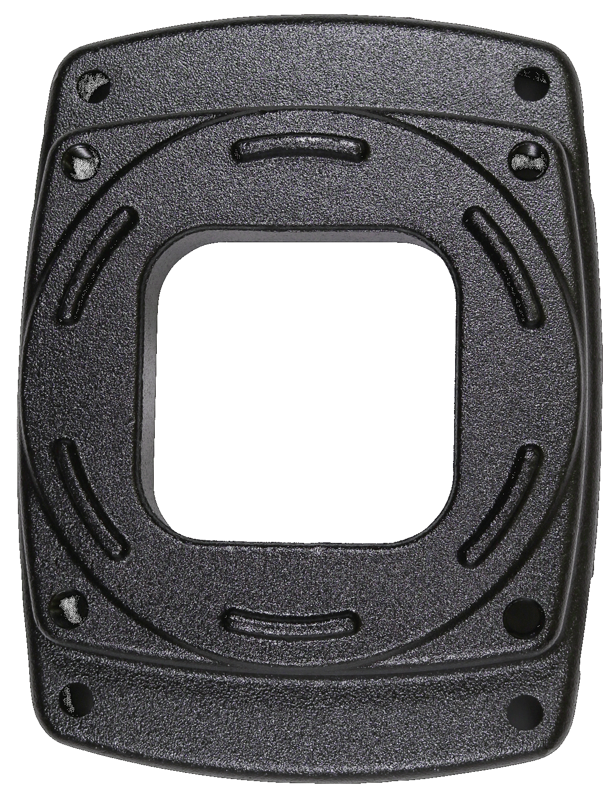 Плита Grundfos BASE PLATE, MACHN./PAINTED /spare