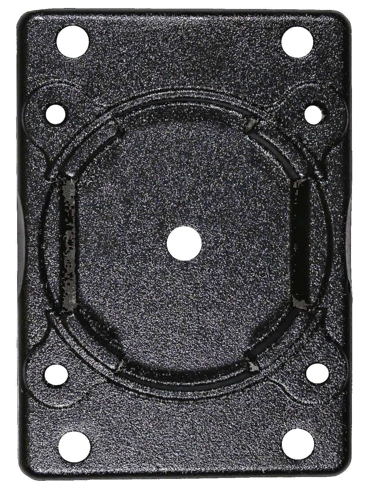 Плита Grundfos BASE PLATE, LOW, CAT