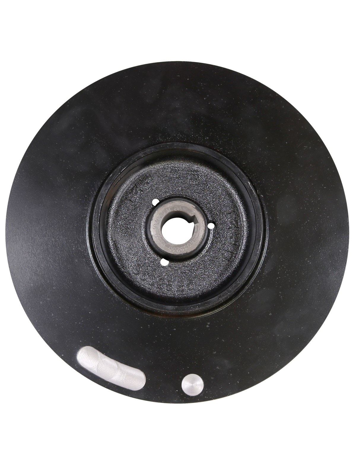 Фото Рабочее колесо Grundfos Impeller 80-315/320 CI /spare, артикул 96591176