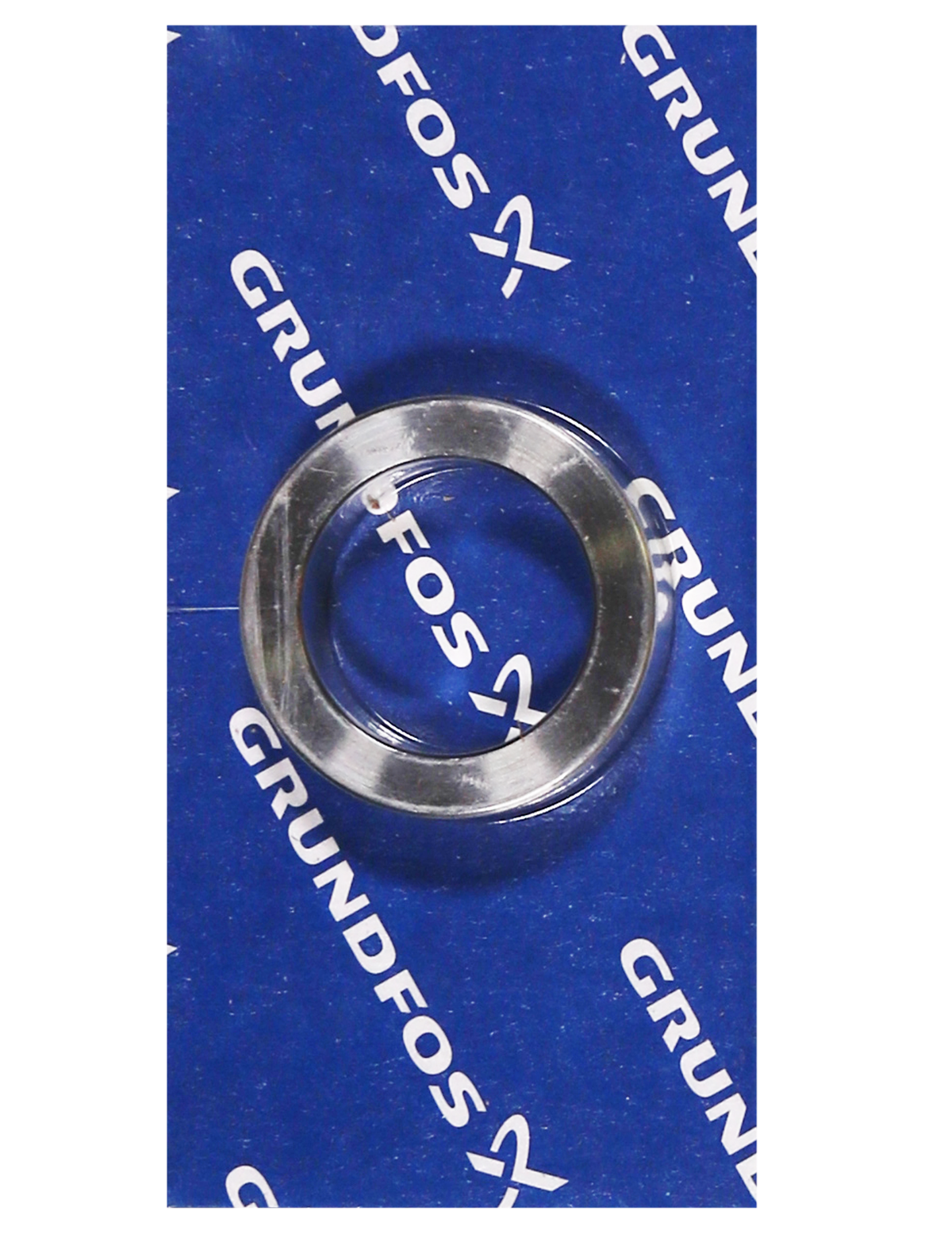 Кольцо Grundfos Spacer D54/D38x15.5 1.4305 /spare