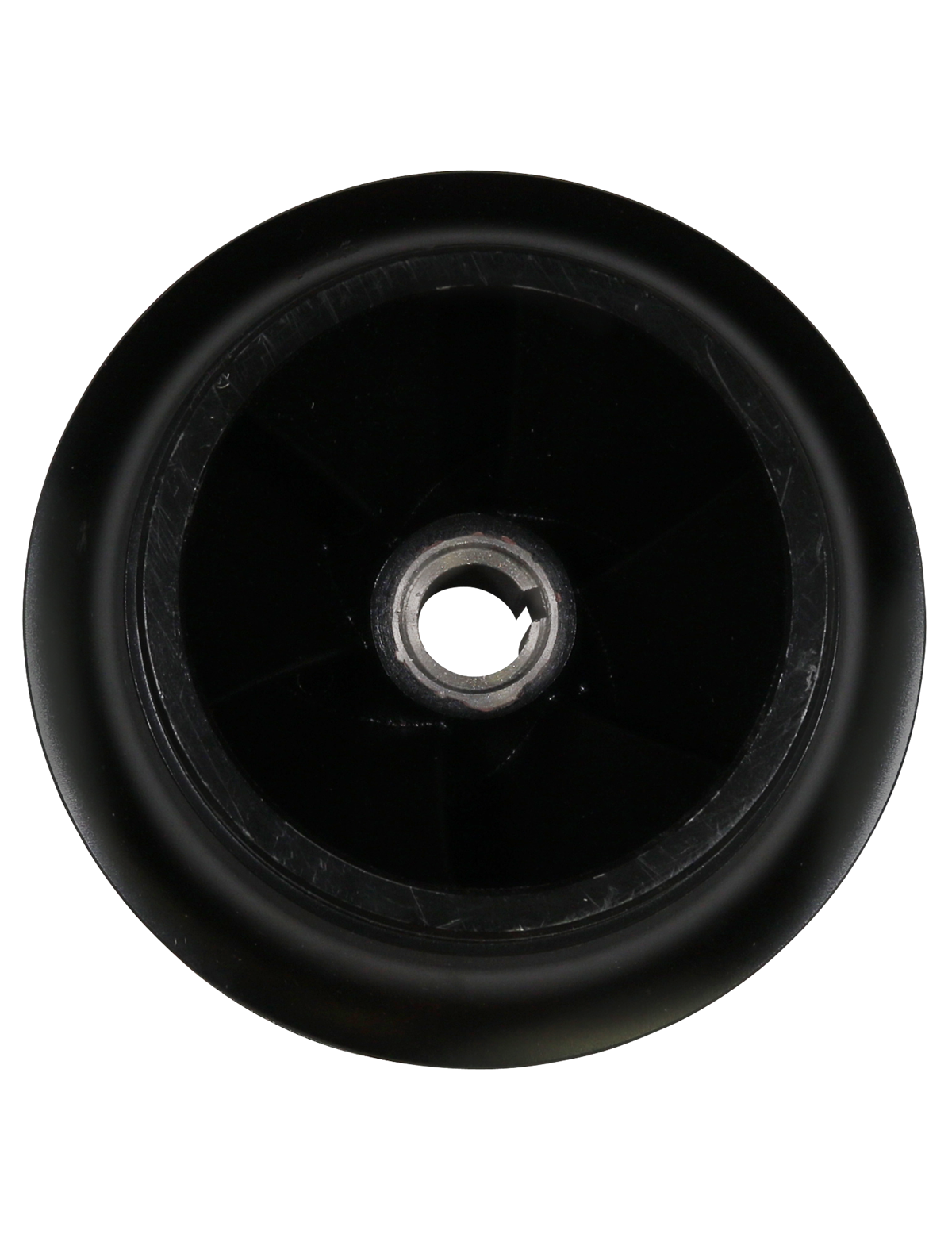 Фото Рабочее колесо Grundfos Impeller 80-160/177 CI/spare, артикул 96591297
