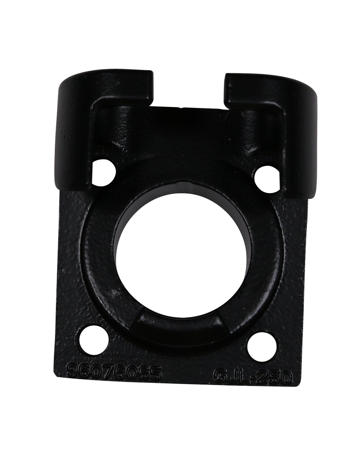 Фланец Grundfos Guide shoe DN40 f. SEG, machined