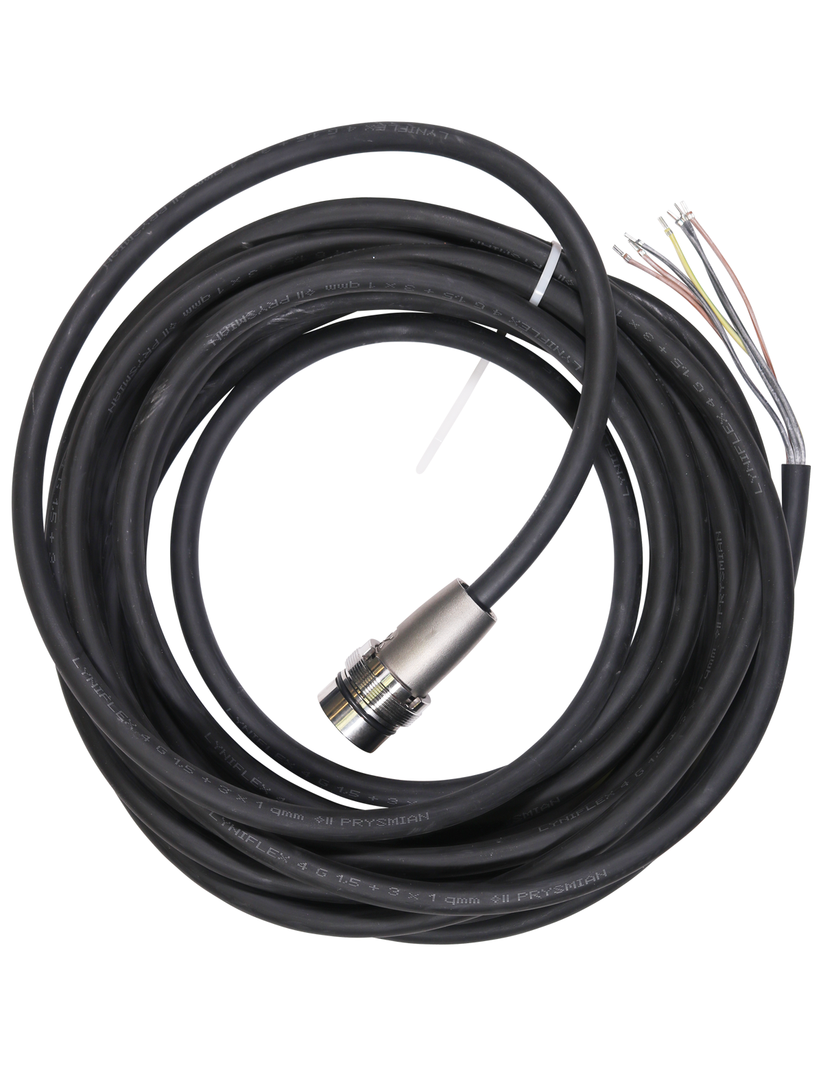 Кабель Grundfos Kit, cable B 10m cpl.