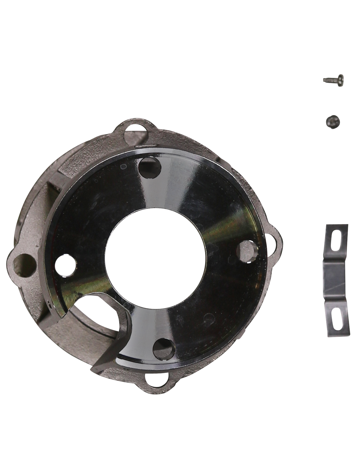 Муфта Grundfos Spare, Suction intercon.4" SP17/30/46/60