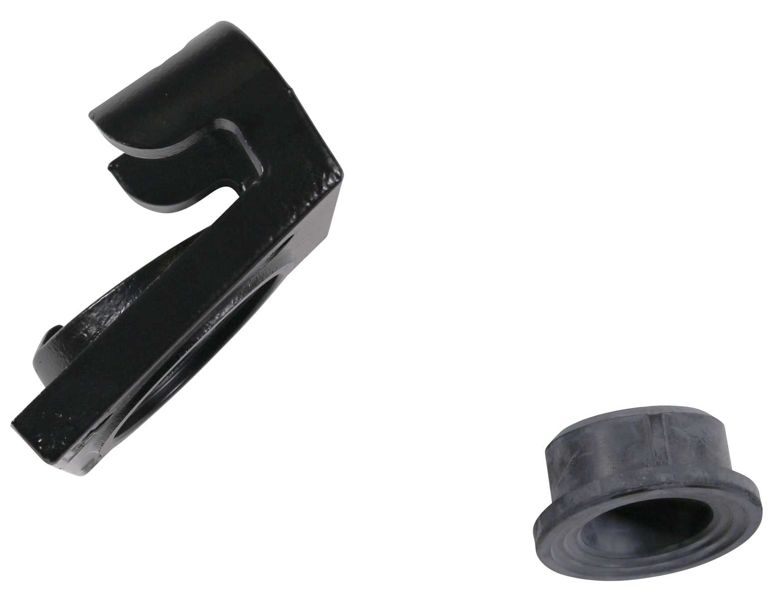 Фланец Grundfos Guide shoe cpl. DN40 /spare