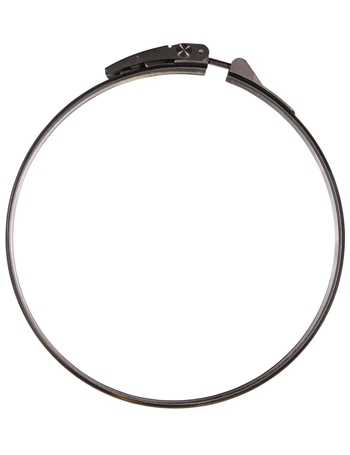 Хомут Grundfos Spare, Clamp Frame D SE1/SEV