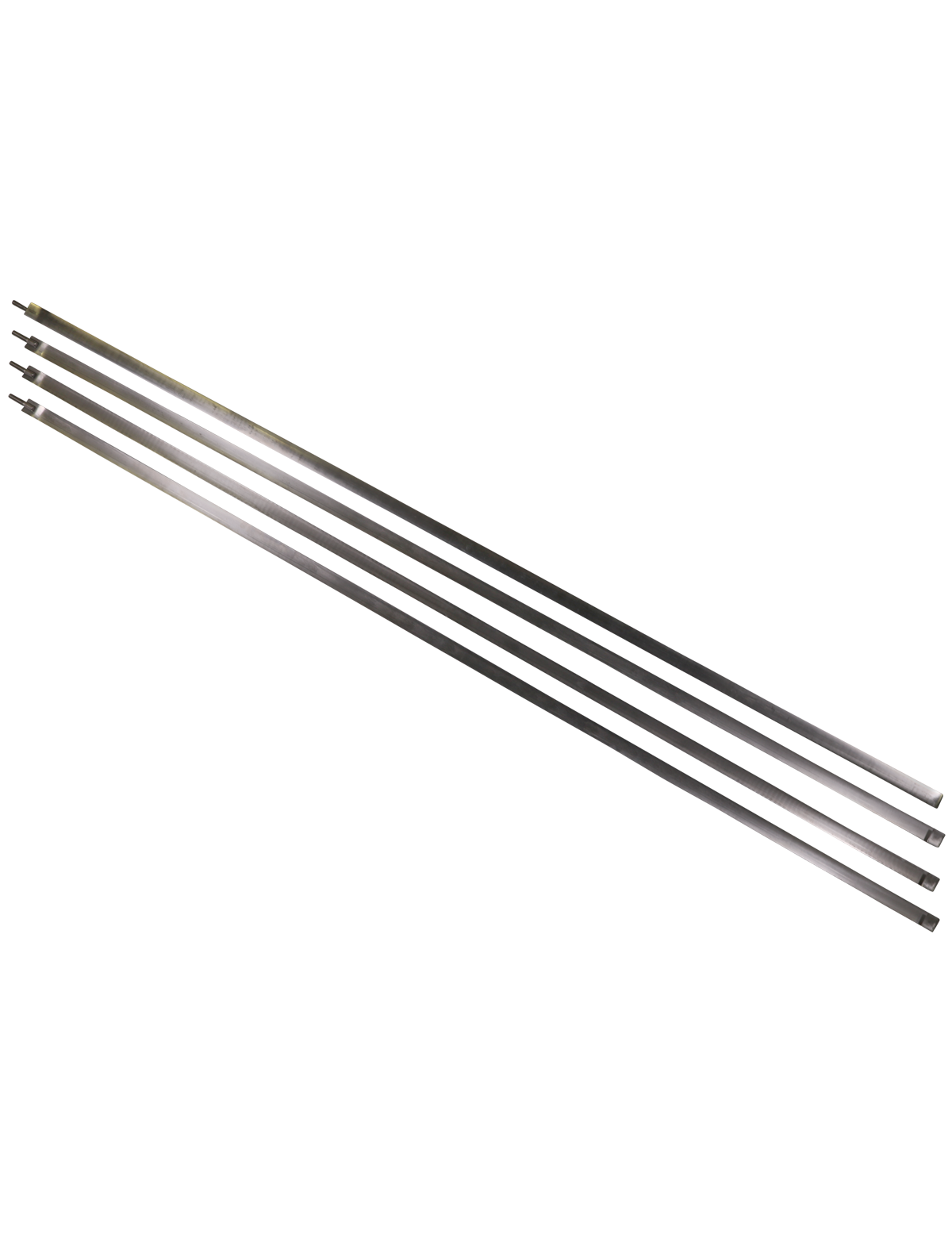 Набор прижимных планок Grundfos BULK - Strap cpl. 30stg (L=1406,5) (4 pcs.)