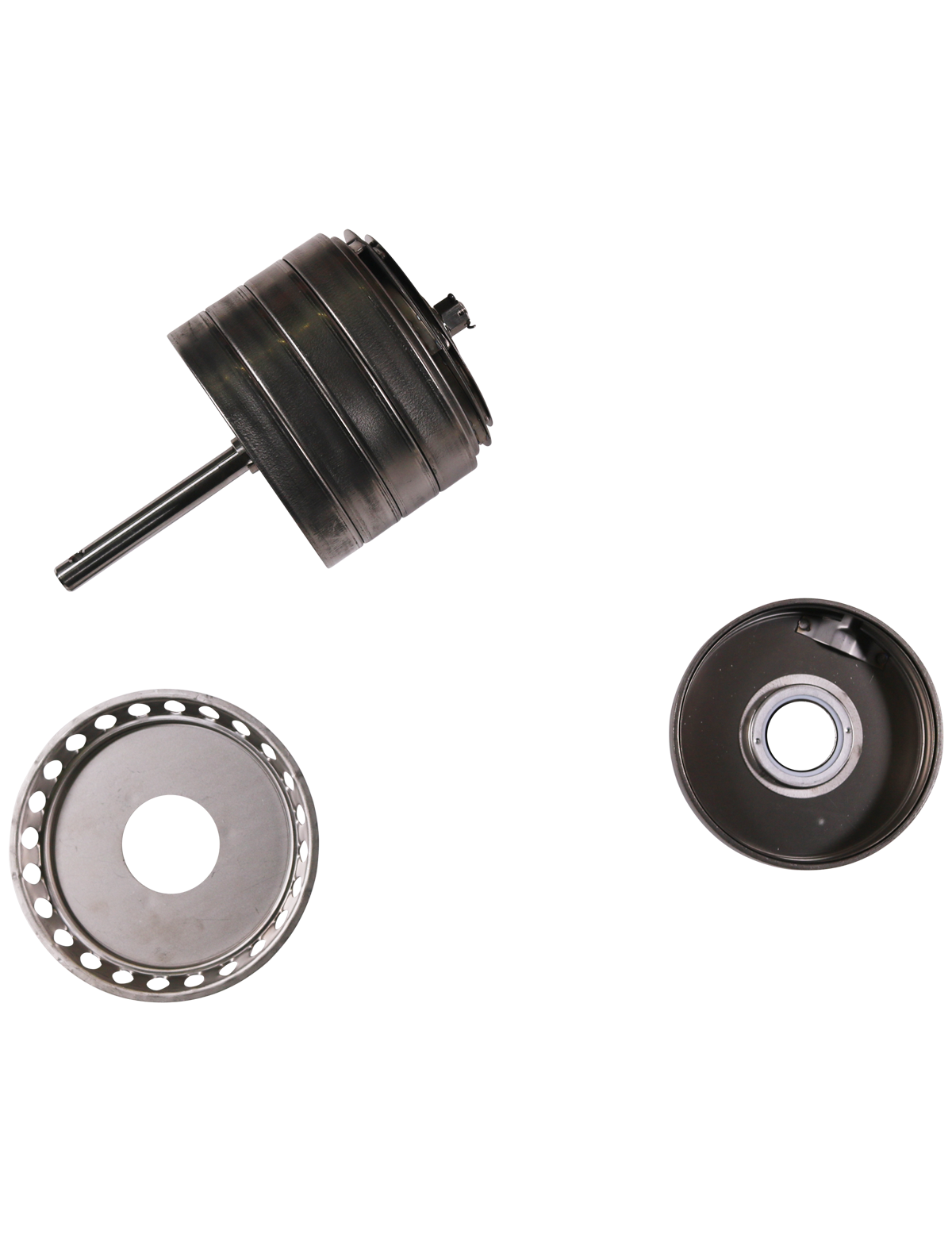 Камеры Grundfos Kit, Chamber stack CRT2-4 (Mfg.> 0335)