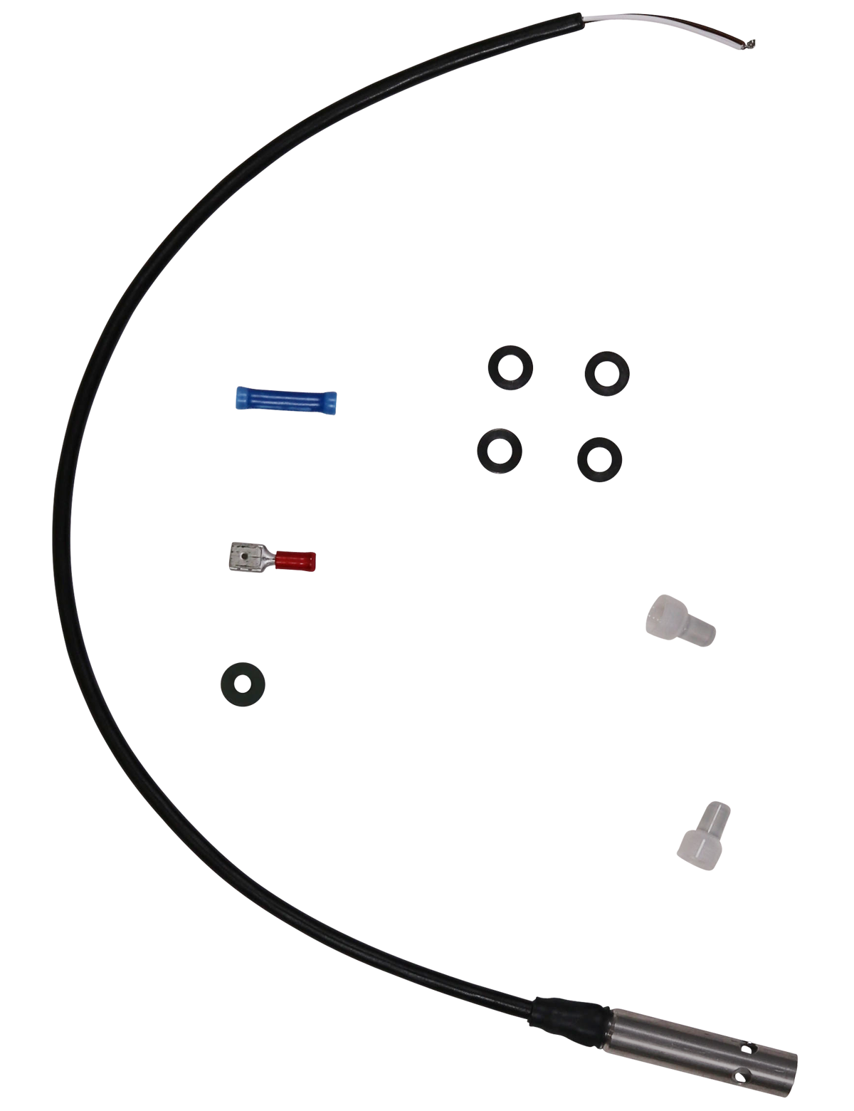 Комплект Grundfos Kit, WiO-s., SE1/SEV Frame D cable 430mm