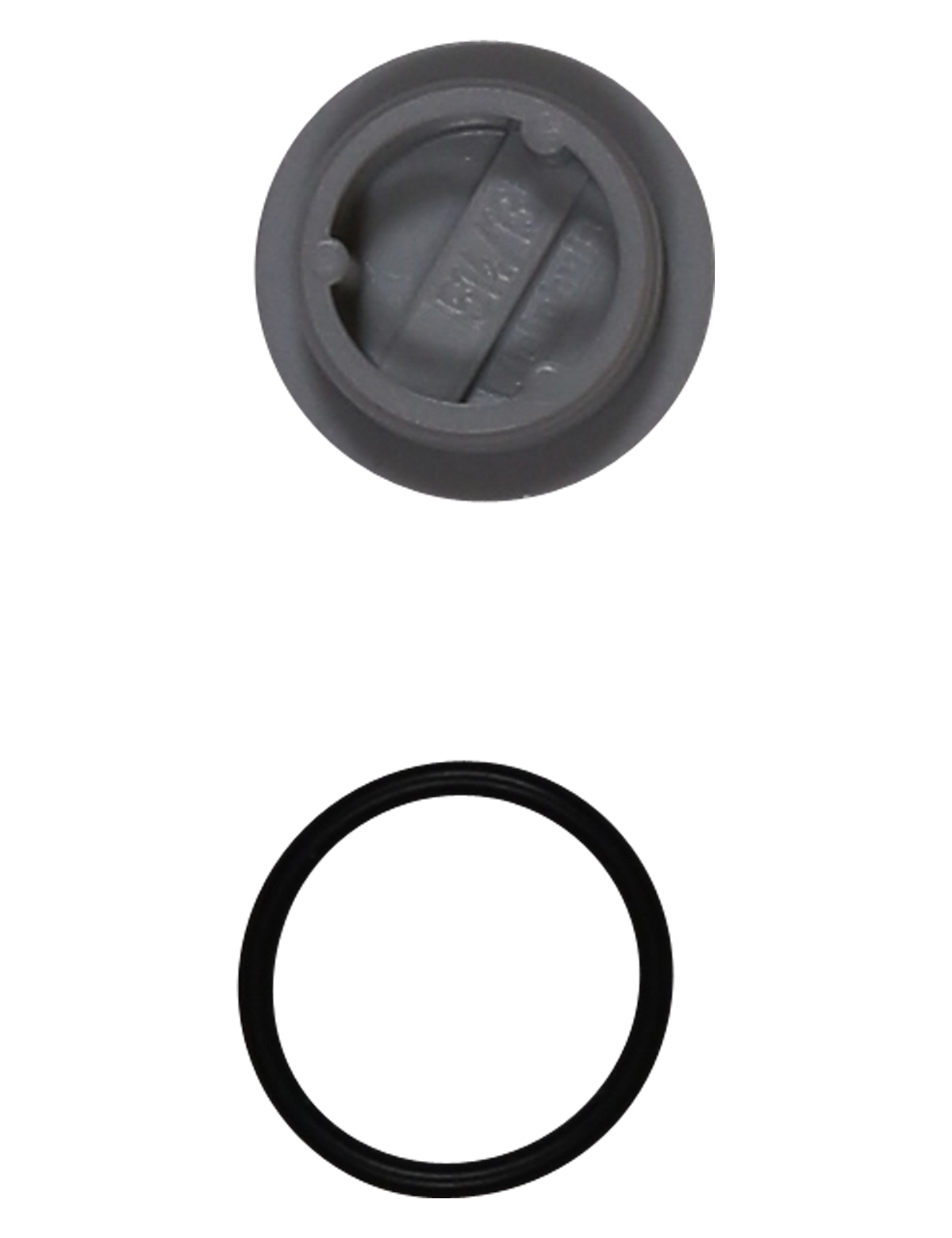 Крышка Grundfos Kit, M&C/covering screw