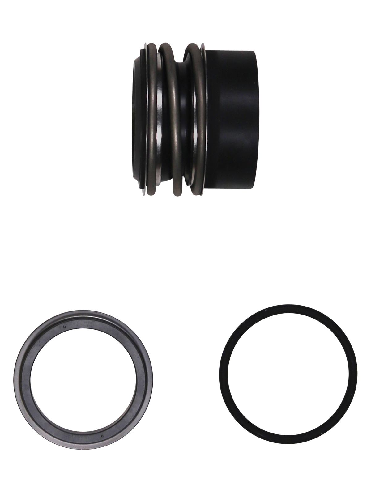 Фото Торцевое уплотнение вала Grundfos Shaft seal GQQV GG D48/spare, артикул 96658793