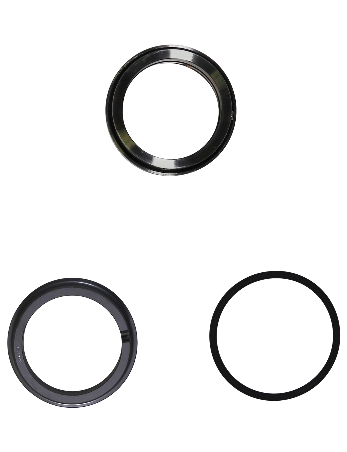 Фото Торцевое уплотнение вала Grundfos Shaft seal DAQF GG D48/spare, артикул 96658796