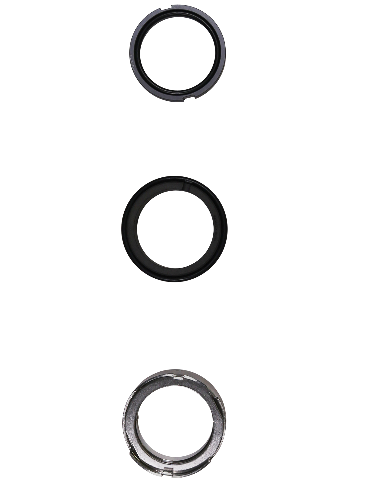 Фото Торцевое уплотнение вала Grundfos Shaft seal AQAE GG D48/spare, артикул 96658797