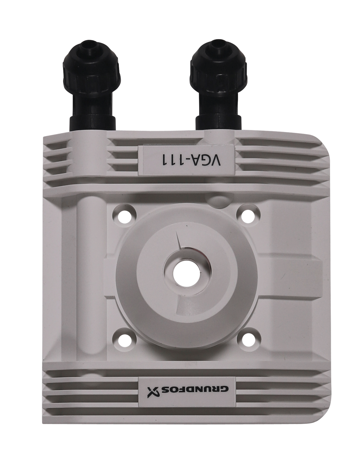 Патрубок Grundfos hood for vacuum regulator