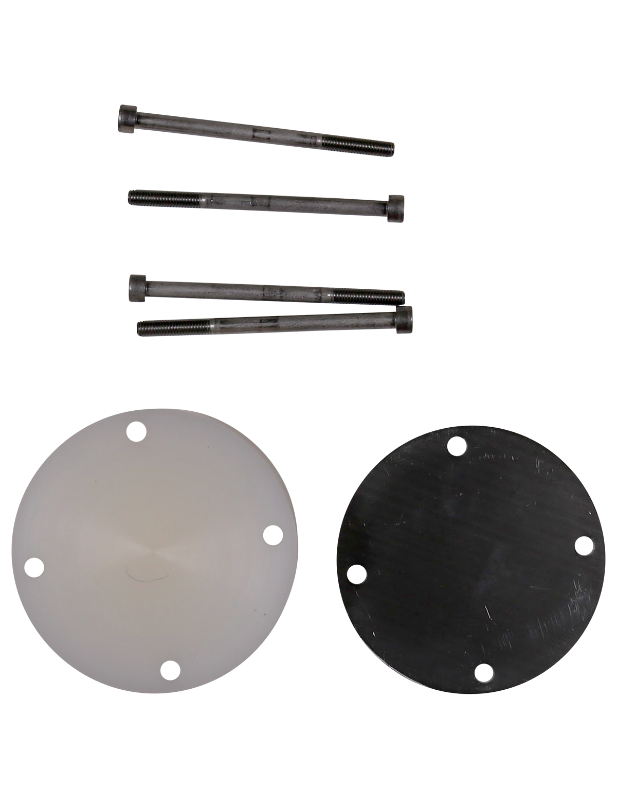 Головка Grundfos Kit, pump/DDI60-10/PP