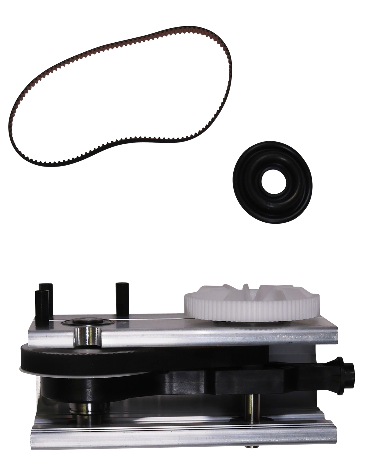 Редуктор Grundfos Kit, pump/222/gear/toothed belt/22:1